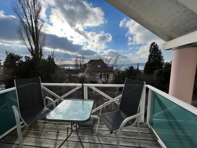 Ferienwohnung für 3 Personen (50 m²) in Überlingen 2/10