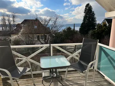 Ferienwohnung für 3 Personen (50 m²) in Überlingen 3/10