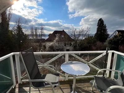Ferienwohnung für 3 Personen (50 m²) in Überlingen 1/10