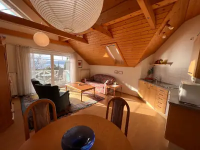 Ferienwohnung für 3 Personen (50 m²) in Überlingen 4/10
