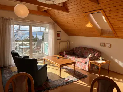 Ferienwohnung für 3 Personen (50 m²) in Überlingen 5/10