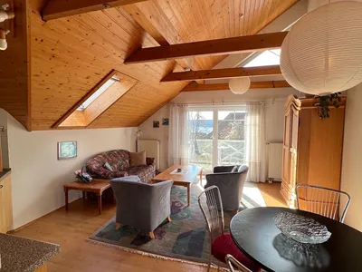 Ferienwohnung für 3 Personen (50 m²) in Überlingen 3/10