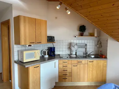 Ferienwohnung für 3 Personen (50 m²) in Überlingen 6/10