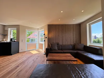 Ferienwohnung für 4 Personen (78 m²) in Überlingen 2/10
