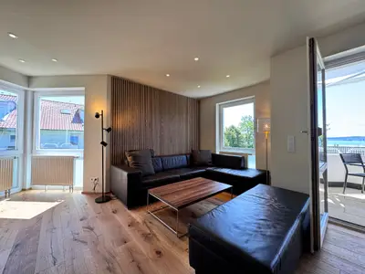 Ferienwohnung für 4 Personen (78 m²) in Überlingen 3/10