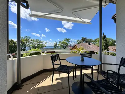 Ferienwohnung für 4 Personen (78 m²) in Überlingen 8/10