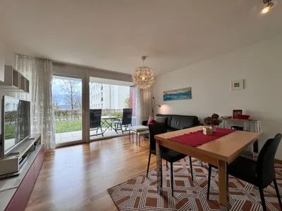 Ferienwohnung für 4 Personen (54 m²) in Überlingen 1/10