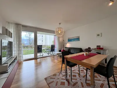 Ferienwohnung für 4 Personen (54 m²) in Überlingen 2/10
