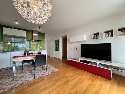 Ferienwohnung für 4 Personen (54 m²) in Überlingen 3/10