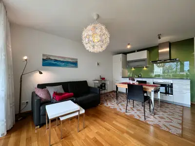 Ferienwohnung für 4 Personen (54 m²) in Überlingen 4/10