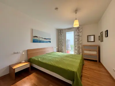 Ferienwohnung für 4 Personen (54 m²) in Überlingen 9/10