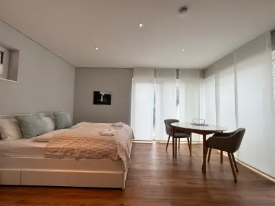 Ferienwohnung für 2 Personen (36 m²) in Überlingen 2/10