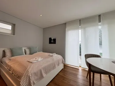 Ferienwohnung für 2 Personen (36 m²) in Überlingen 3/10