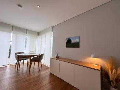 Ferienwohnung für 2 Personen (36 m²) in Überlingen 4/10