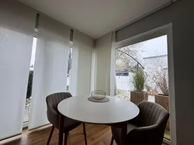 Ferienwohnung für 2 Personen (36 m²) in Überlingen 6/10