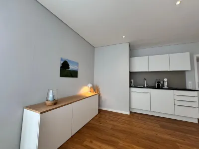Ferienwohnung für 2 Personen (36 m²) in Überlingen 7/10