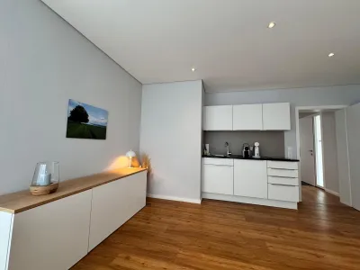Ferienwohnung für 2 Personen (36 m²) in Überlingen 8/10