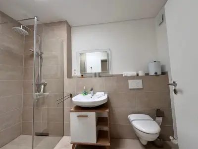 Ferienwohnung für 2 Personen (36 m²) in Überlingen 9/10