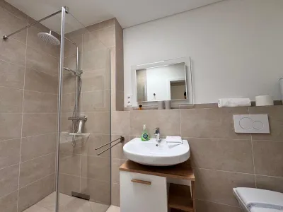 Ferienwohnung für 2 Personen (36 m²) in Überlingen 10/10