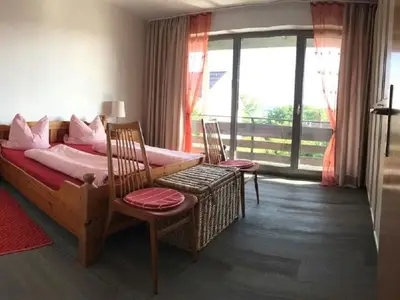 Ferienwohnung für 2 Personen (85 m²) in Überlingen 7/10
