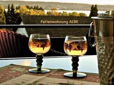 Ferienwohnung für 2 Personen (85 m²) in Überlingen 2/10