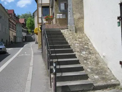 Ferienwohnung für 2 Personen (55 m²) in Überlingen 3/10