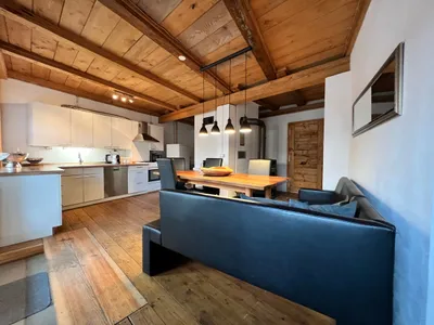 Ferienwohnung für 5 Personen (100 m²) in Überlingen 1/10