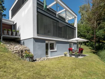 Ferienwohnung für 3 Personen (70 m²) in Überlingen 1/10
