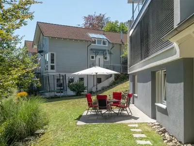 Ferienwohnung für 3 Personen (70 m²) in Überlingen 3/10