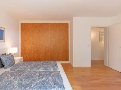 Ferienwohnung für 3 Personen (70 m²) in Überlingen 4/10