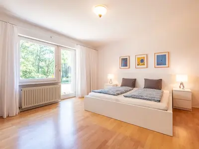Ferienwohnung für 3 Personen (70 m²) in Überlingen 6/10