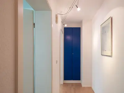Ferienwohnung für 3 Personen (70 m²) in Überlingen 8/10