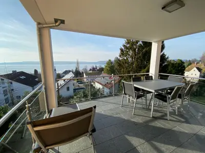 Ferienwohnung für 6 Personen (125 m²) in Überlingen 3/10