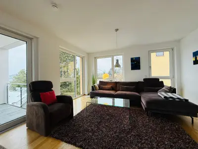 Ferienwohnung für 6 Personen (125 m²) in Überlingen 4/10