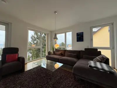 Ferienwohnung für 6 Personen (125 m²) in Überlingen 5/10