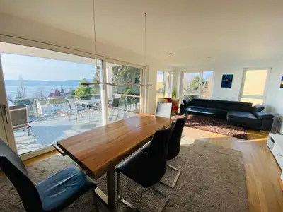 Ferienwohnung für 6 Personen (125 m²) in Überlingen 6/10