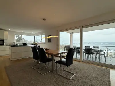 Ferienwohnung für 6 Personen (125 m²) in Überlingen 7/10