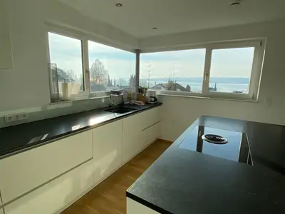 Ferienwohnung für 6 Personen (125 m²) in Überlingen 9/10