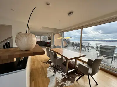 Ferienwohnung für 6 Personen (150 m²) in Überlingen 4/10