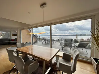 Ferienwohnung für 6 Personen (150 m²) in Überlingen 5/10
