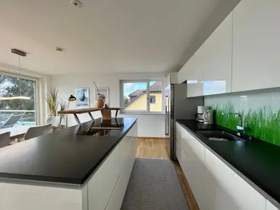 Ferienwohnung für 6 Personen (150 m²) in Überlingen 8/10