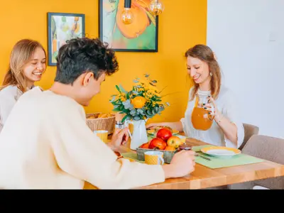 essbereichderwohnungbirne