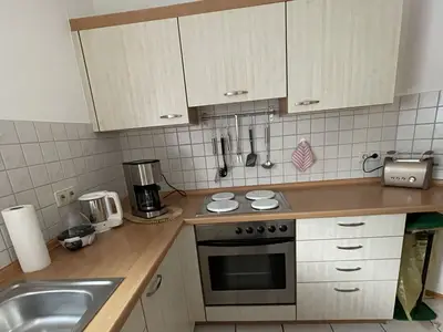 Ferienwohnung für 3 Personen (60 m²) in Überlingen 4/10
