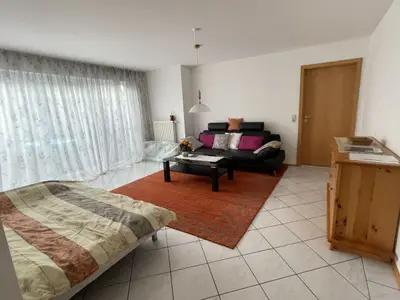 Ferienwohnung für 3 Personen (60 m²) in Überlingen 5/10