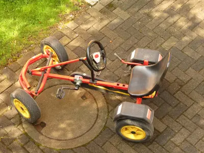 Spielplatz
