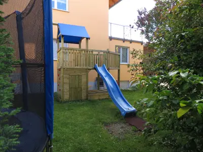 Spielplatz