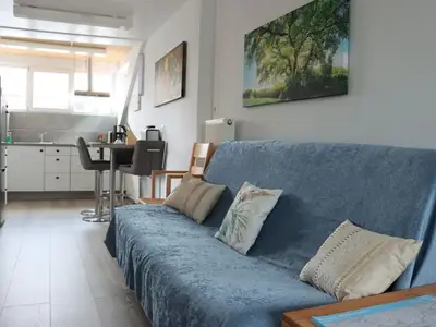 Ferienwohnung für 4 Personen (40 m²) in Überlingen 6/10