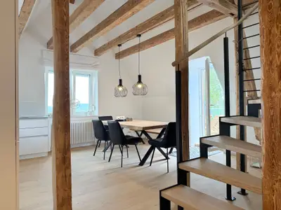 Ferienwohnung für 6 Personen (134 m²) in Überlingen 1/10
