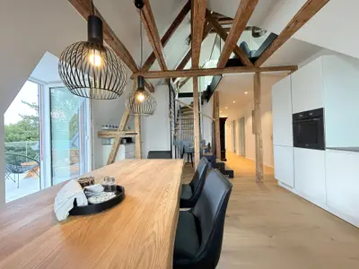 Ferienwohnung für 6 Personen (134 m²) in Überlingen 2/10