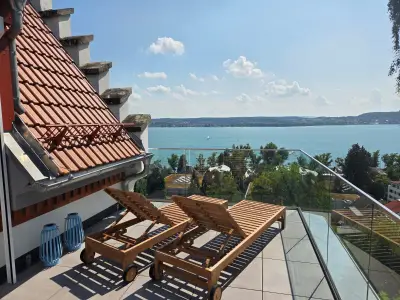 Ferienwohnung für 6 Personen (134 m²) in Überlingen 3/10